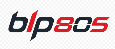 Logo blp805 platform hiburan